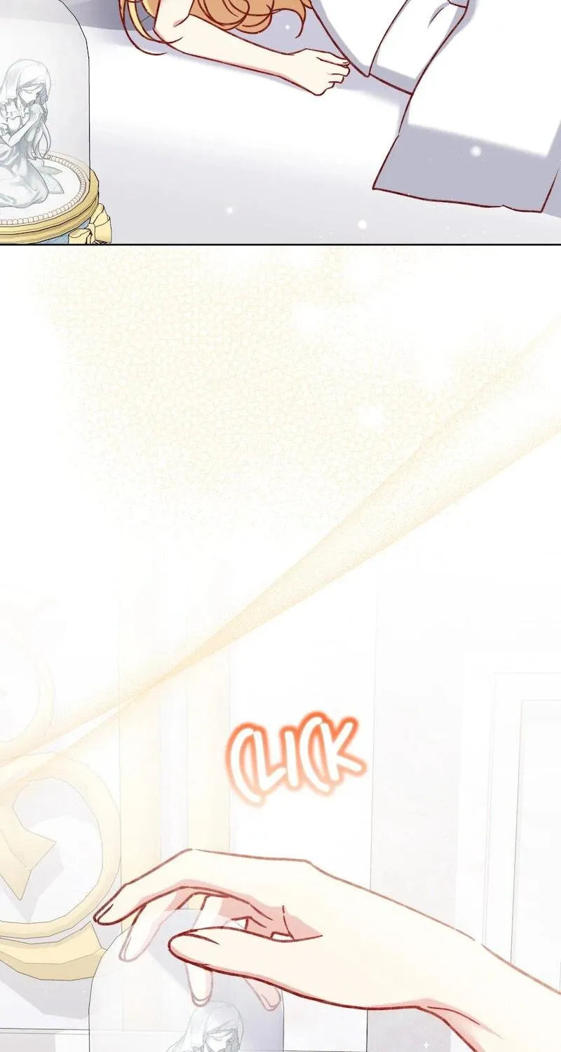 The Supporting Duck Waiting for the Breakup Chapter 30 page 104 - 