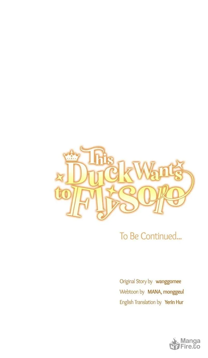 The Supporting Duck Waiting for the Breakup Chapter 30 page 119 - 