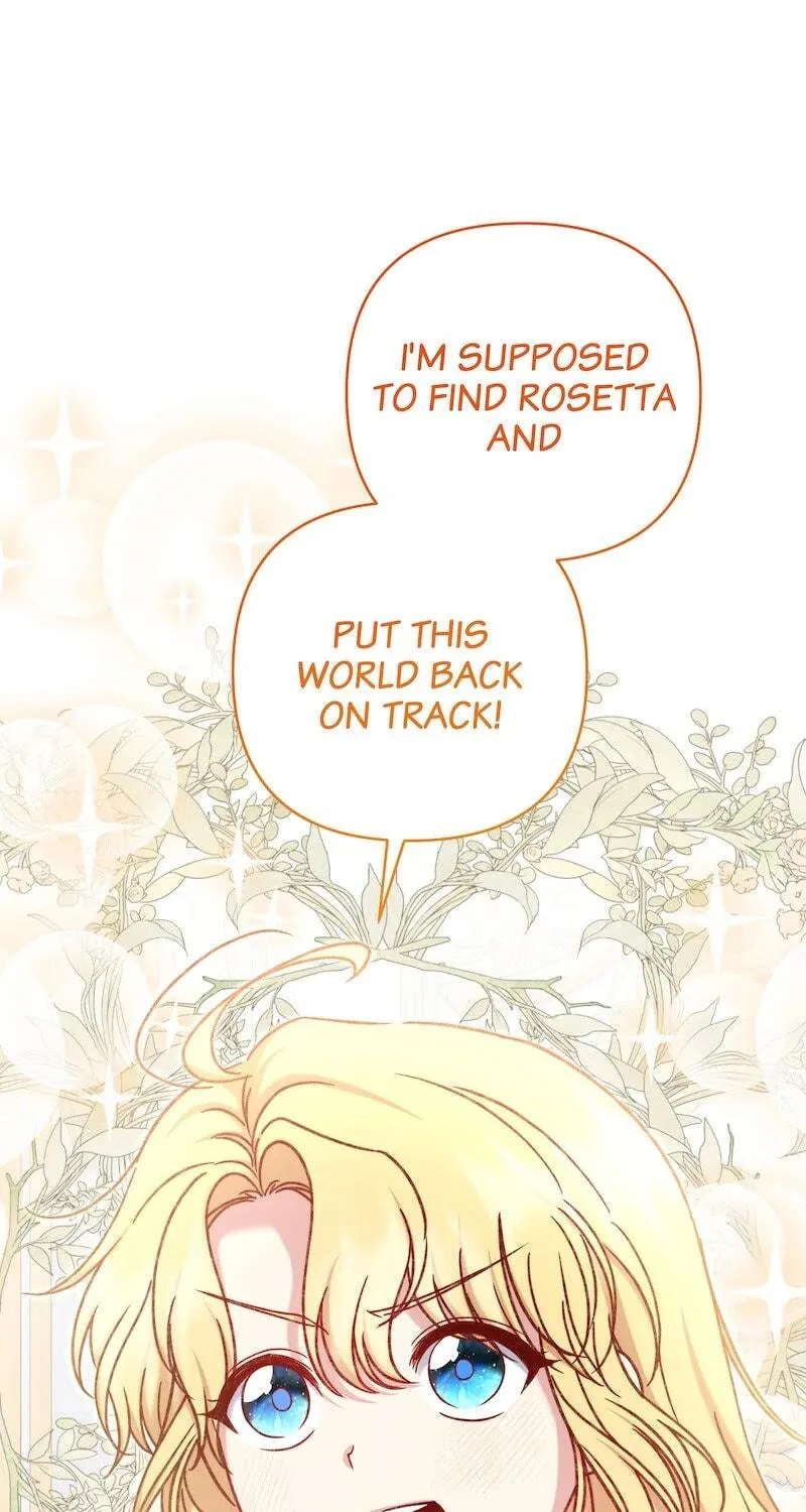 The Supporting Duck Waiting for the Breakup Chapter 30 page 15 - 