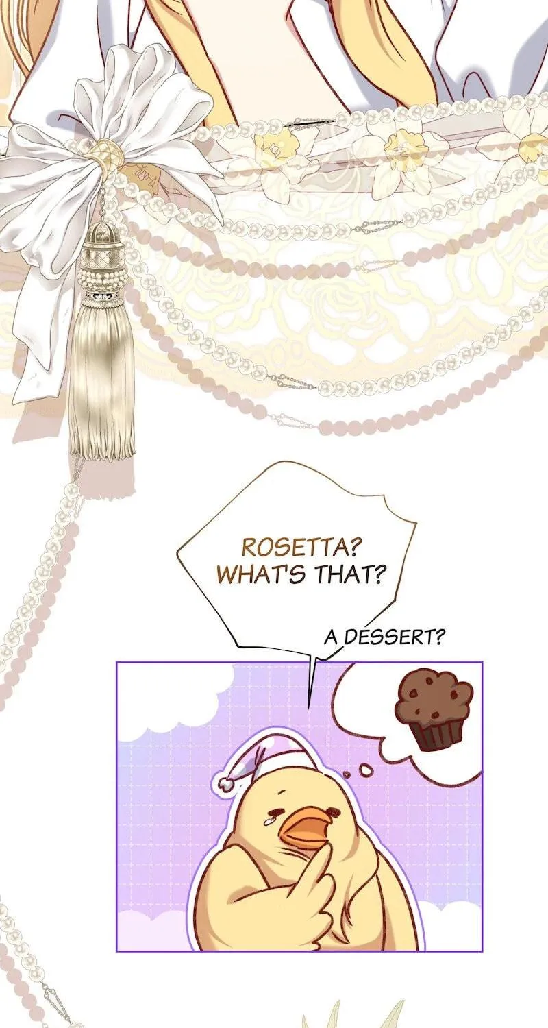 The Supporting Duck Waiting for the Breakup Chapter 30 page 17 - 