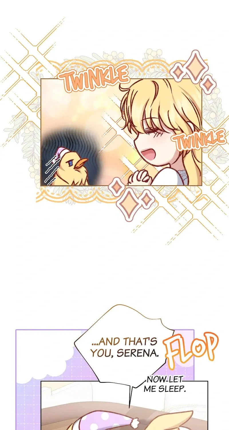 The Supporting Duck Waiting for the Breakup Chapter 30 page 22 - 