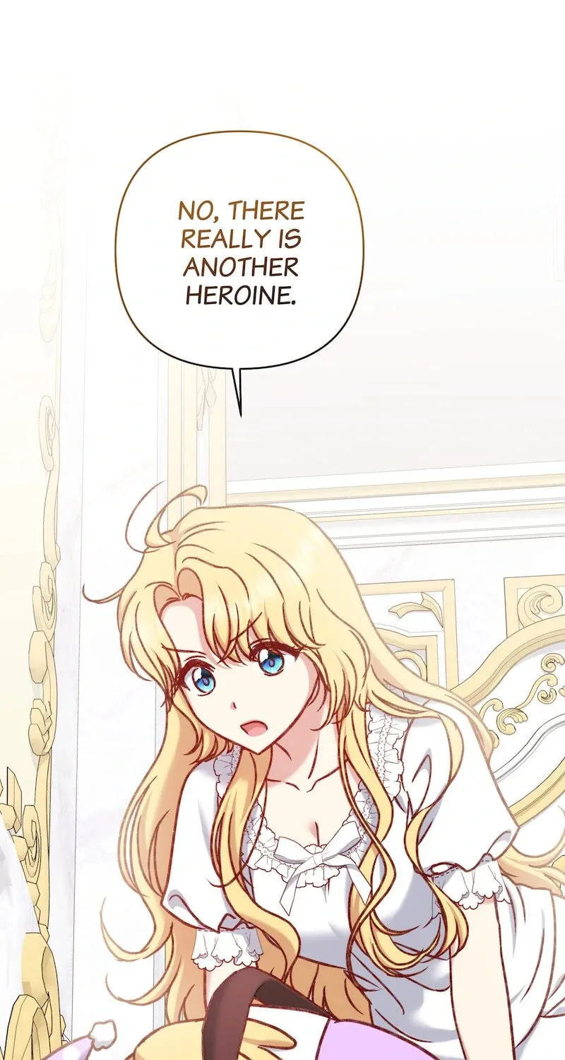 The Supporting Duck Waiting for the Breakup Chapter 30 page 24 - 