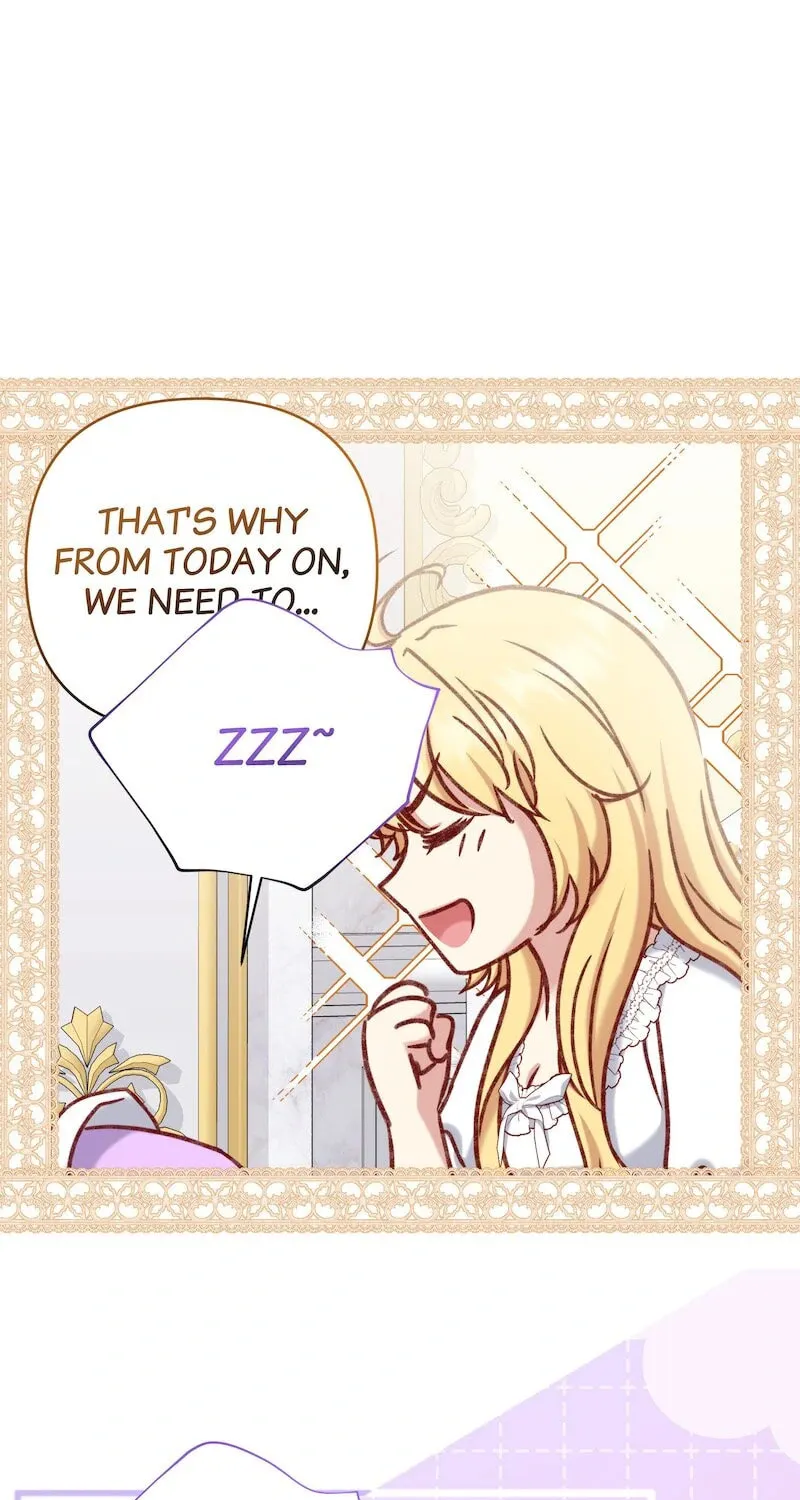 The Supporting Duck Waiting for the Breakup Chapter 30 page 28 - 