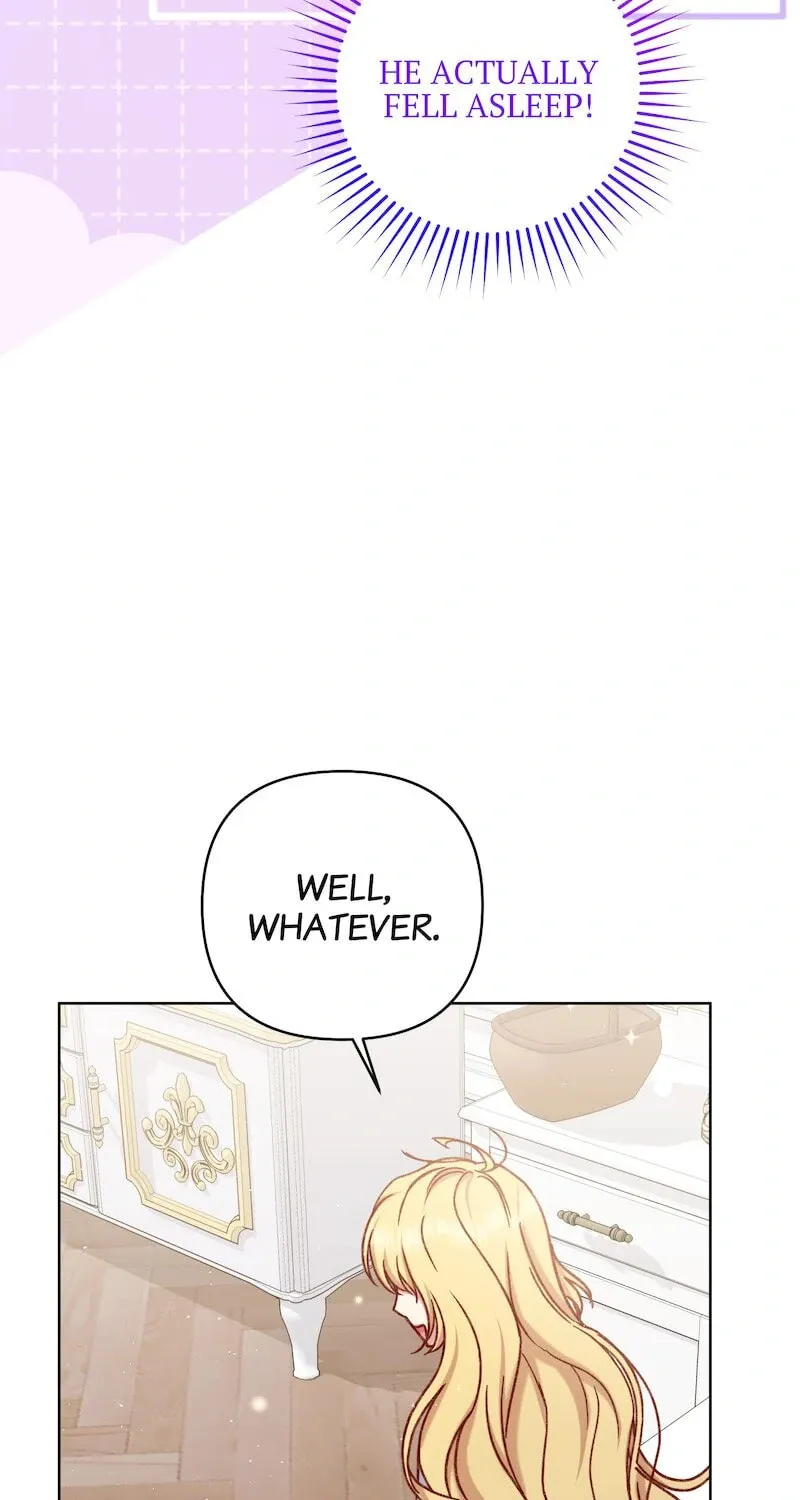 The Supporting Duck Waiting for the Breakup Chapter 30 page 30 - 