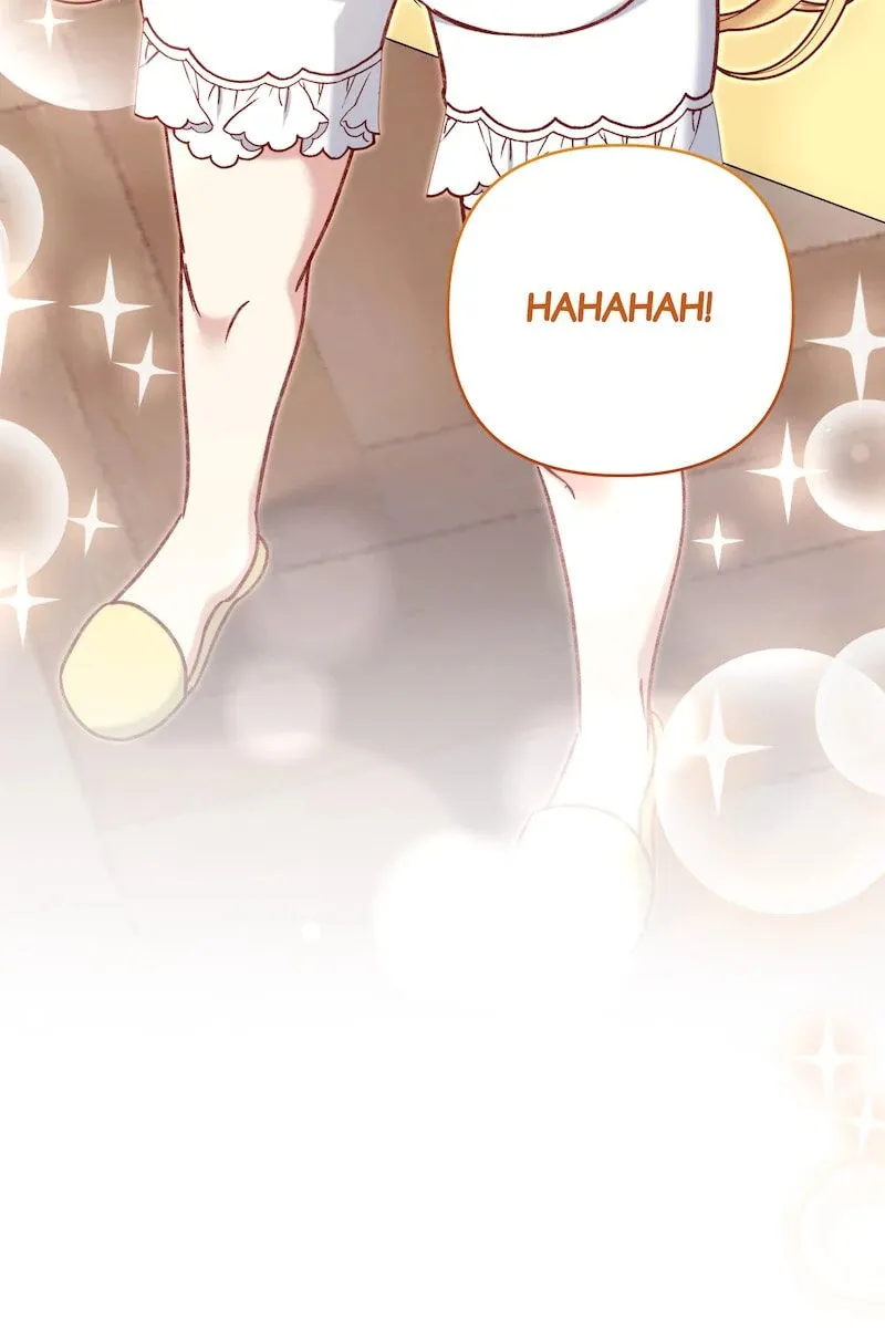 The Supporting Duck Waiting for the Breakup Chapter 30 page 34 - 