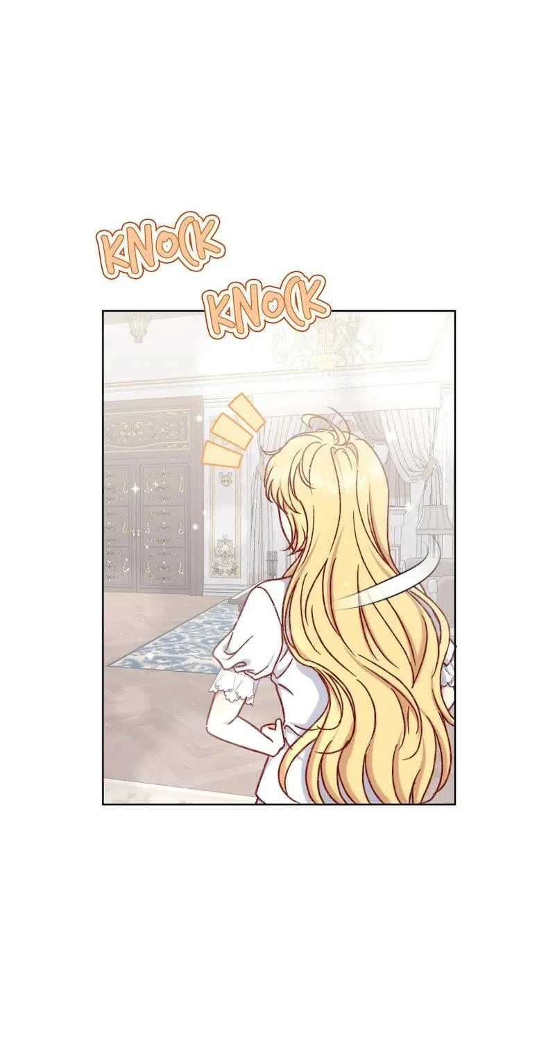 The Supporting Duck Waiting for the Breakup Chapter 30 page 35 - 