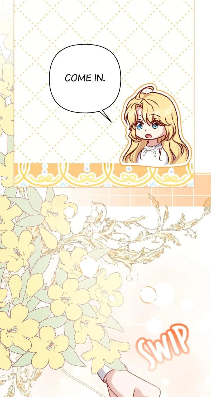 The Supporting Duck Waiting for the Breakup Chapter 30 page 37 - 