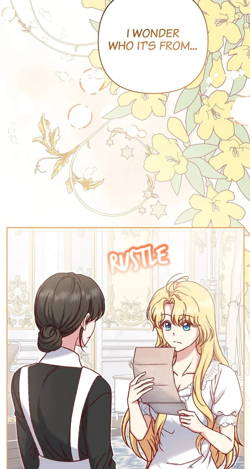 The Supporting Duck Waiting for the Breakup Chapter 30 page 39 - 