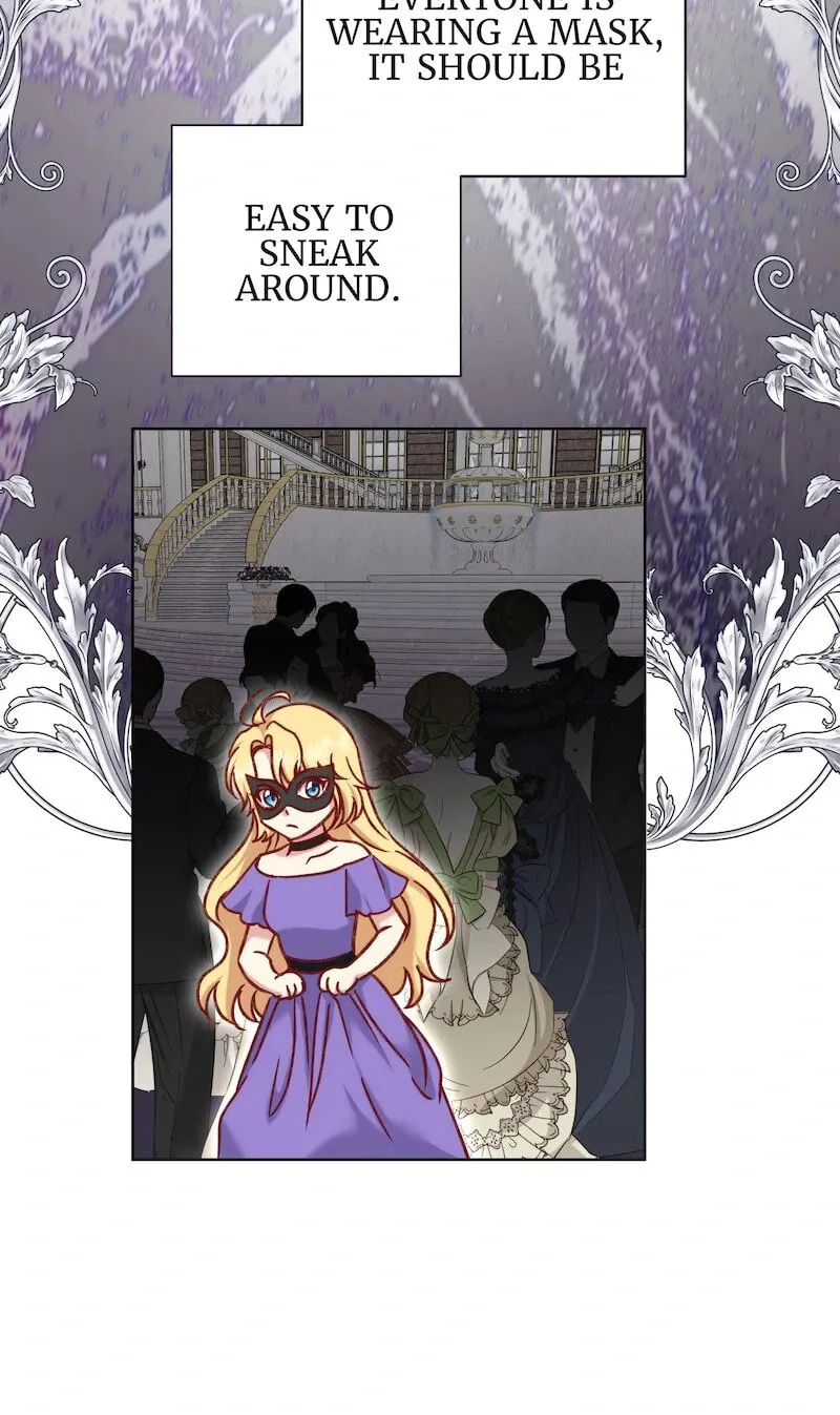 The Supporting Duck Waiting for the Breakup Chapter 30 page 47 - 