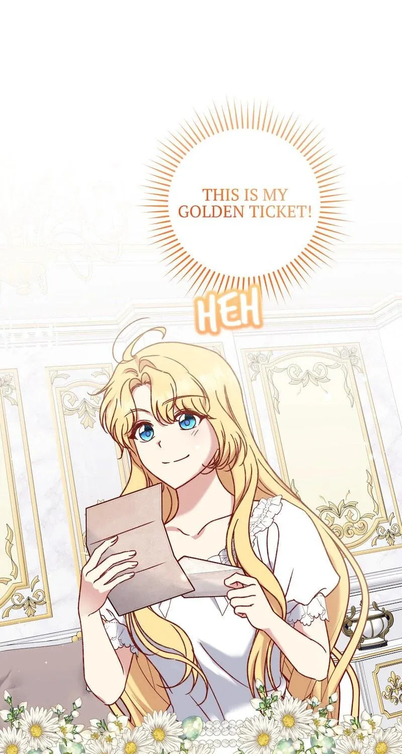 The Supporting Duck Waiting for the Breakup Chapter 30 page 48 - 