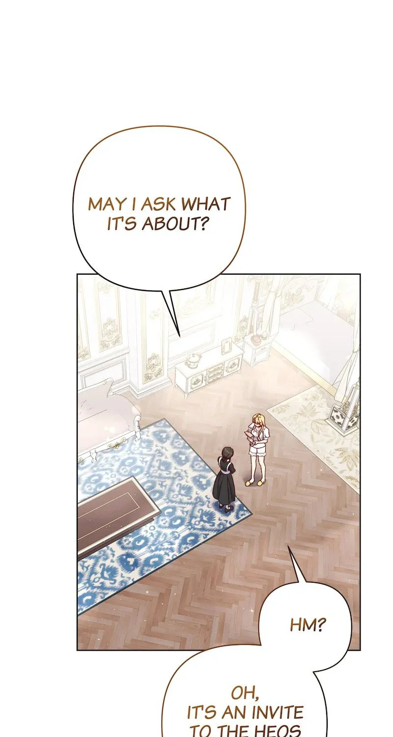 The Supporting Duck Waiting for the Breakup Chapter 30 page 50 - 