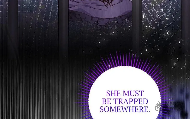 The Supporting Duck Waiting for the Breakup Chapter 30 page 6 - 