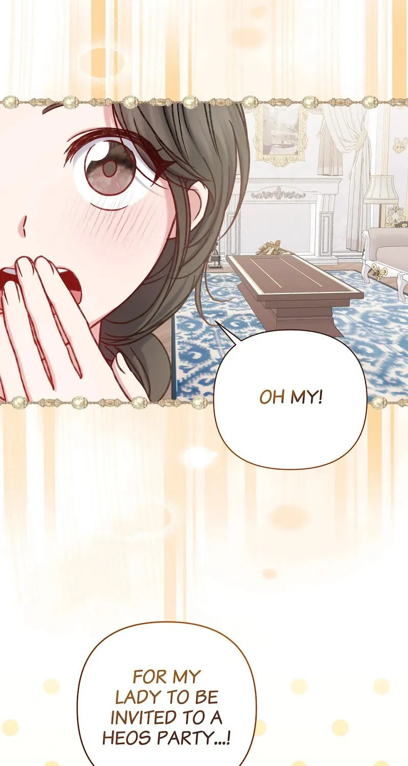 The Supporting Duck Waiting for the Breakup Chapter 30 page 52 - 
