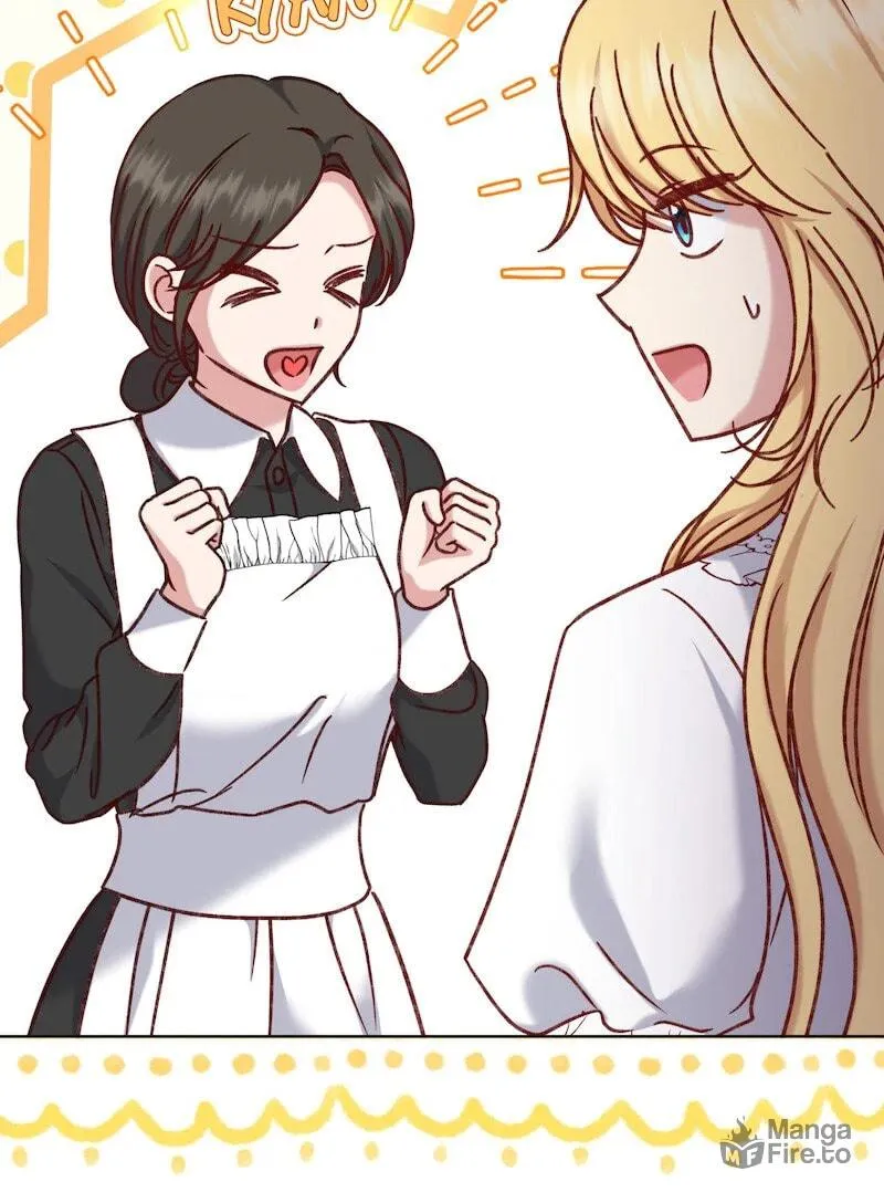 The Supporting Duck Waiting for the Breakup Chapter 30 page 54 - 