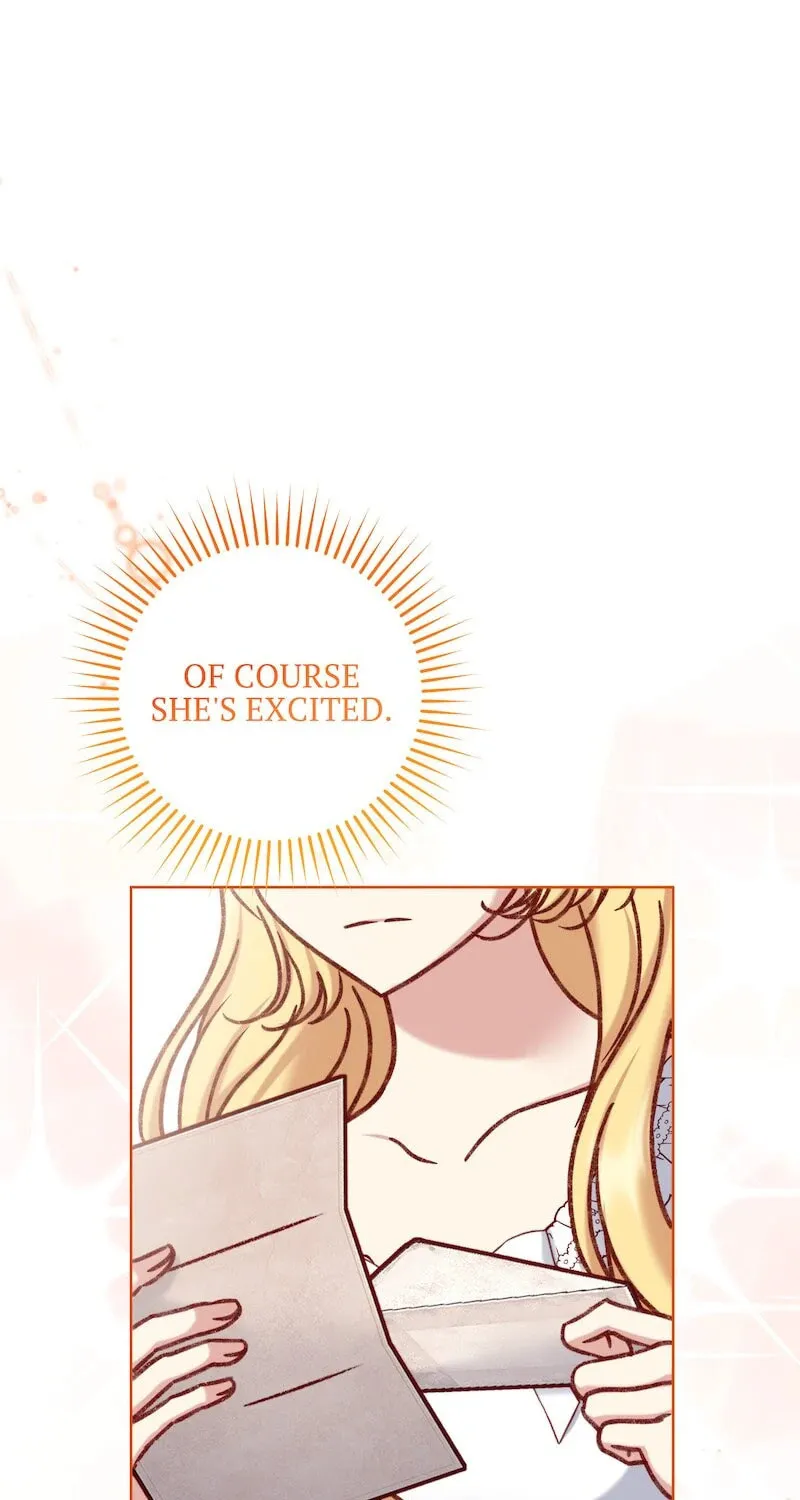 The Supporting Duck Waiting for the Breakup Chapter 30 page 55 - 