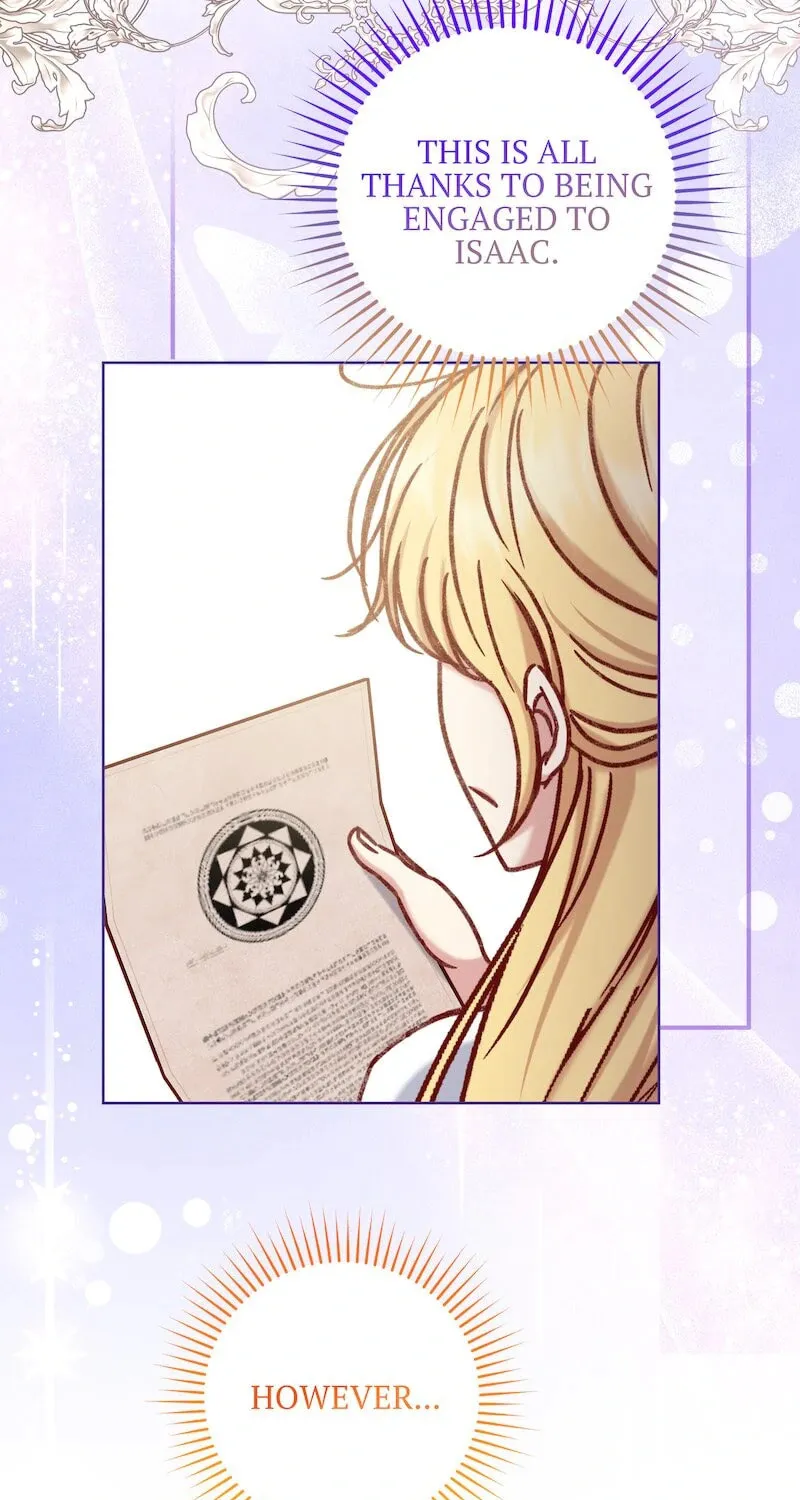 The Supporting Duck Waiting for the Breakup Chapter 30 page 61 - 