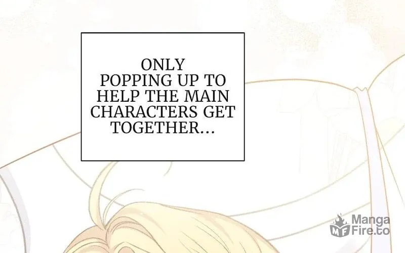 The Supporting Duck Waiting for the Breakup Chapter 30 page 66 - 