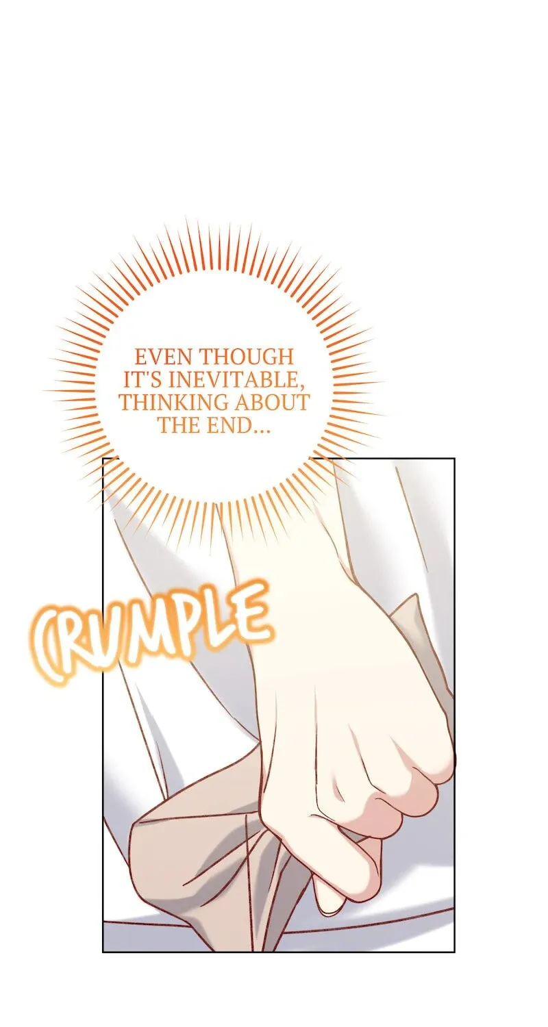 The Supporting Duck Waiting for the Breakup Chapter 30 page 69 - 