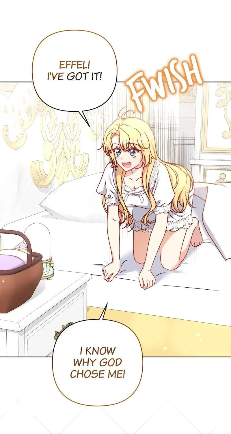 The Supporting Duck Waiting for the Breakup Chapter 30 page 8 - 
