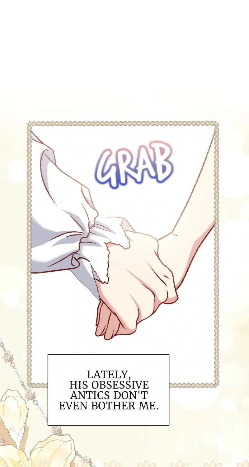 The Supporting Duck Waiting for the Breakup Chapter 30 page 75 - 