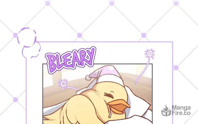The Supporting Duck Waiting for the Breakup Chapter 30 page 9 - 