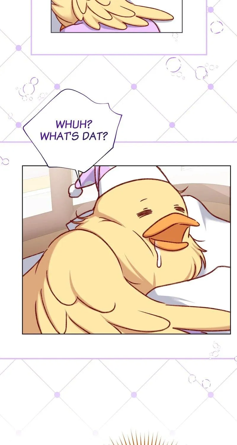 The Supporting Duck Waiting for the Breakup Chapter 30 page 10 - 