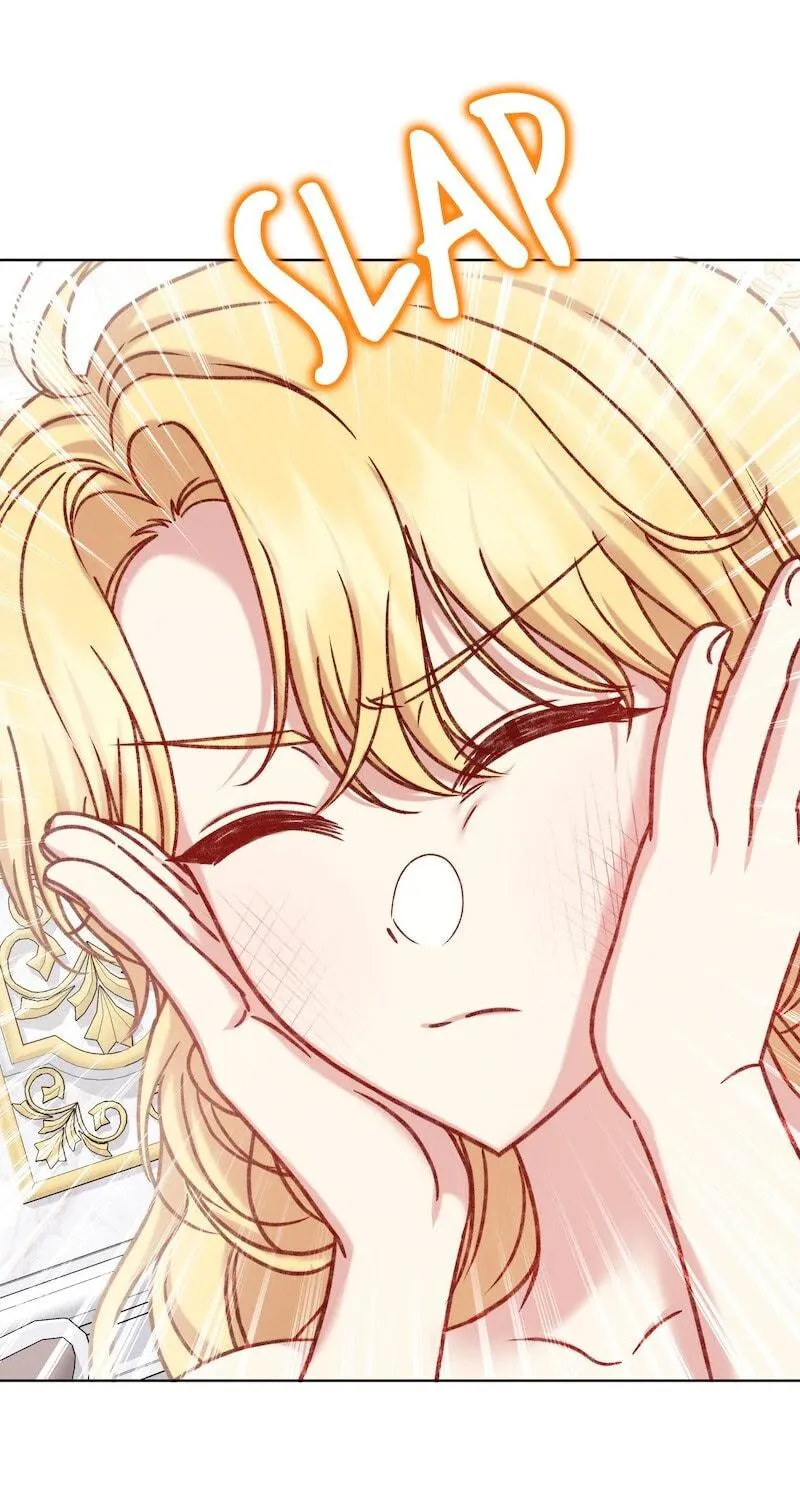 The Supporting Duck Waiting for the Breakup Chapter 30 page 93 - 