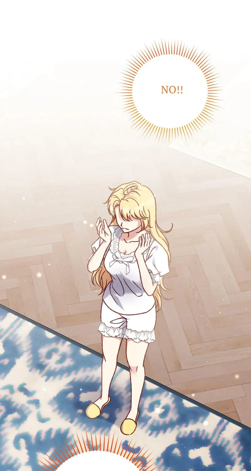 The Supporting Duck Waiting for the Breakup Chapter 30 page 95 - 
