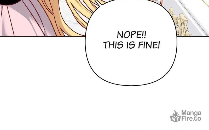 The Supporting Duck Waiting for the Breakup Chapter 31 page 11 - 