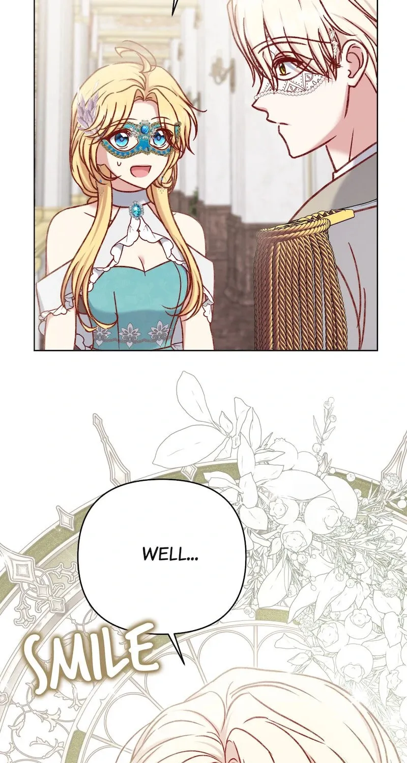 The Supporting Duck Waiting for the Breakup Chapter 31 page 107 - 