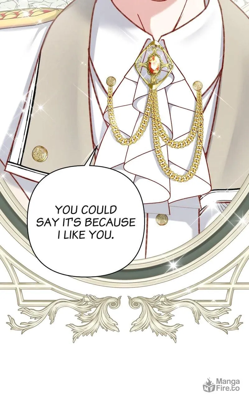 The Supporting Duck Waiting for the Breakup Chapter 31 page 109 - 