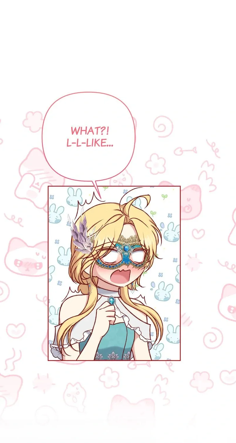 The Supporting Duck Waiting for the Breakup Chapter 31 page 110 - 