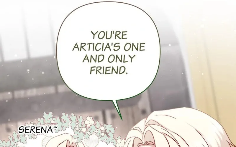 The Supporting Duck Waiting for the Breakup Chapter 31 page 111 - 
