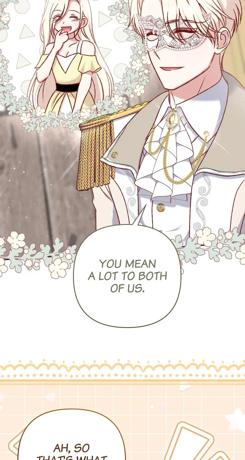 The Supporting Duck Waiting for the Breakup Chapter 31 page 112 - 