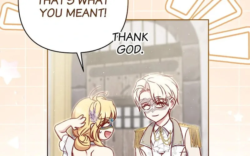 The Supporting Duck Waiting for the Breakup Chapter 31 page 113 - 