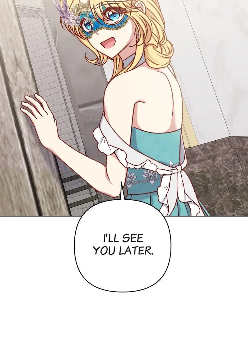 The Supporting Duck Waiting for the Breakup Chapter 31 page 116 - 