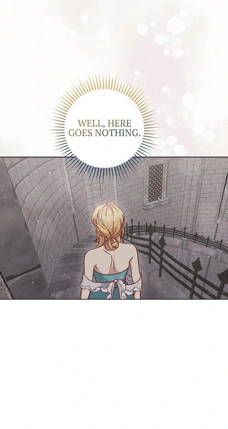 The Supporting Duck Waiting for the Breakup Chapter 31 page 123 - 