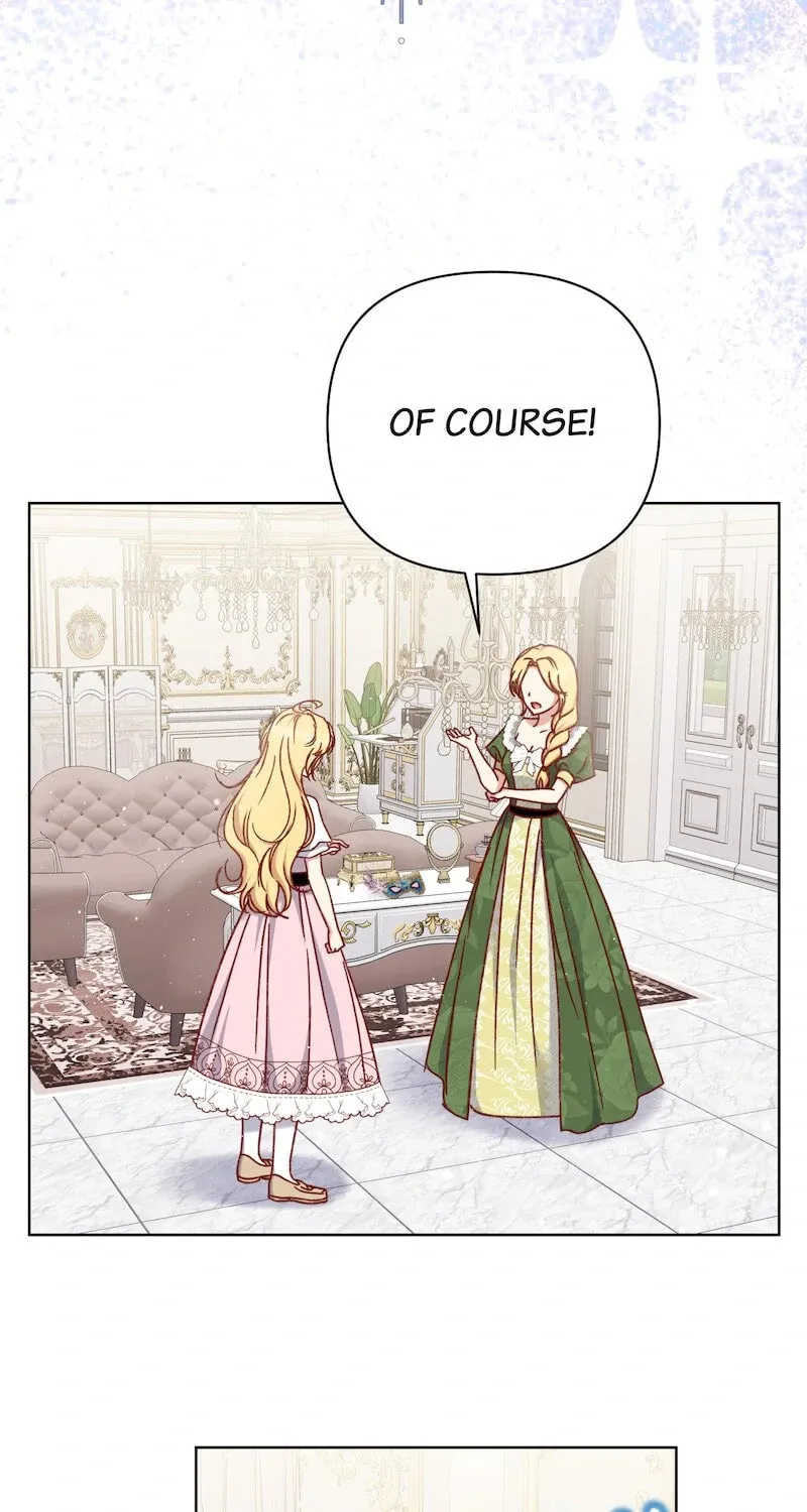 The Supporting Duck Waiting for the Breakup Chapter 31 page 3 - 