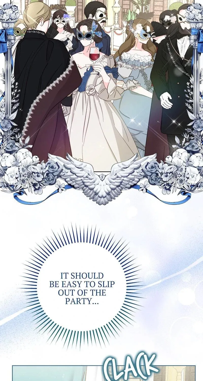 The Supporting Duck Waiting for the Breakup Chapter 31 page 21 - 