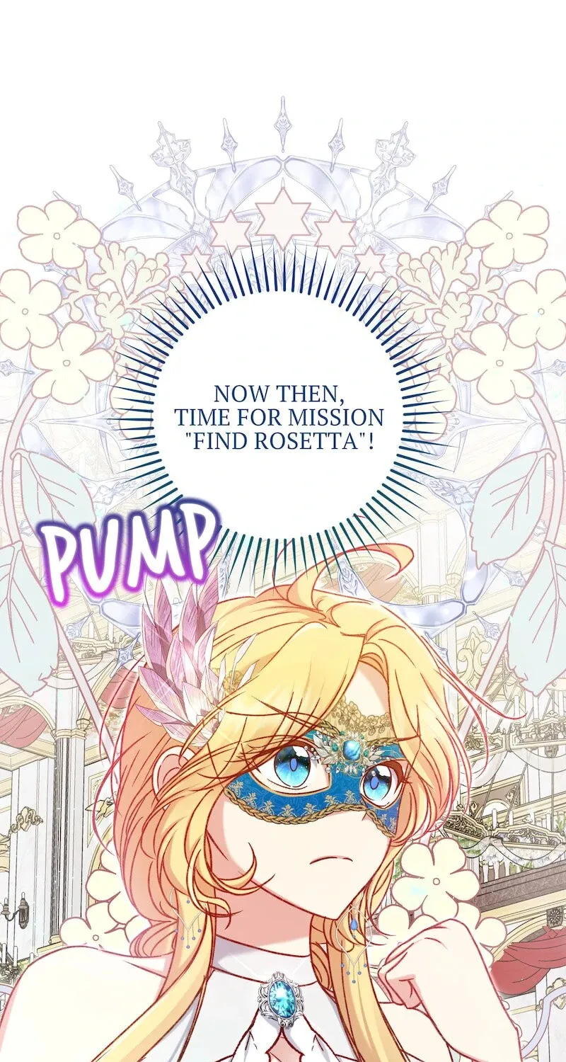 The Supporting Duck Waiting for the Breakup Chapter 31 page 24 - 