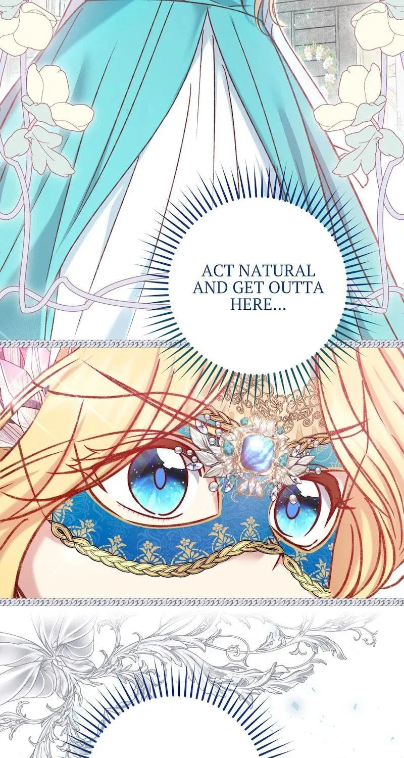 The Supporting Duck Waiting for the Breakup Chapter 31 page 26 - 