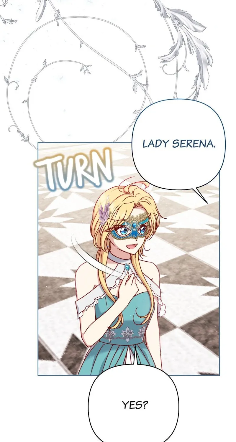 The Supporting Duck Waiting for the Breakup Chapter 31 page 28 - 