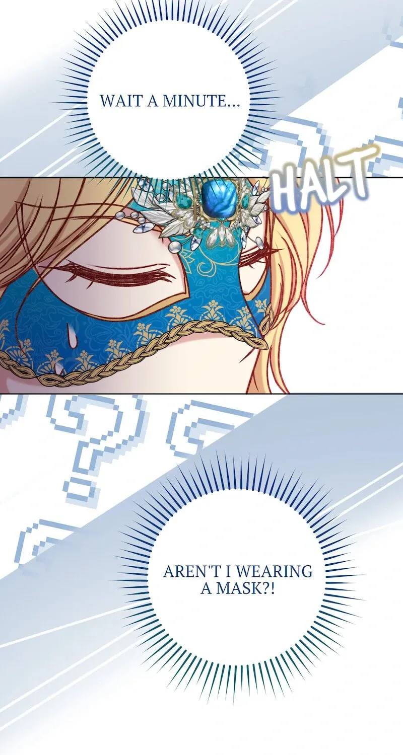 The Supporting Duck Waiting for the Breakup Chapter 31 page 30 - 
