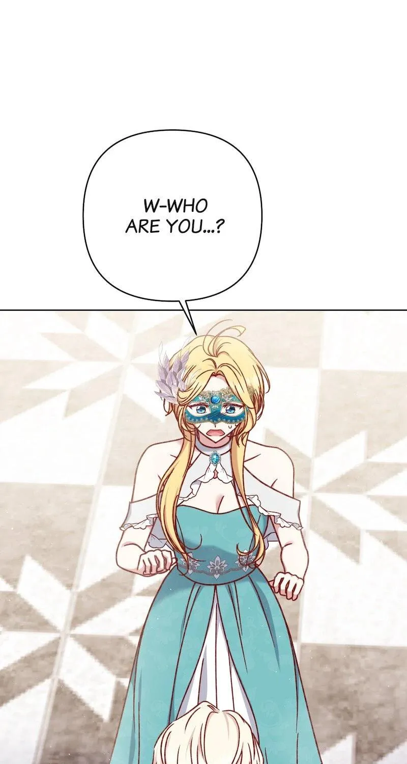 The Supporting Duck Waiting for the Breakup Chapter 31 page 32 - 