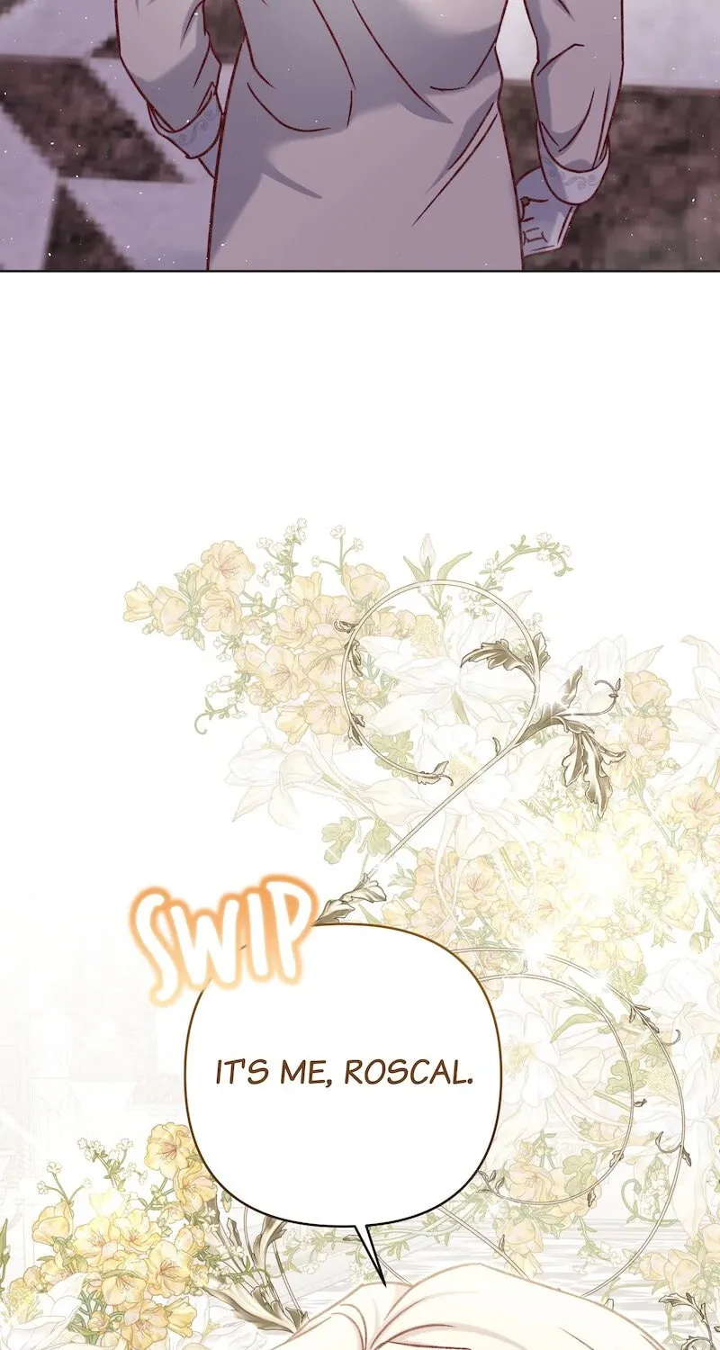 The Supporting Duck Waiting for the Breakup Chapter 31 page 34 - 