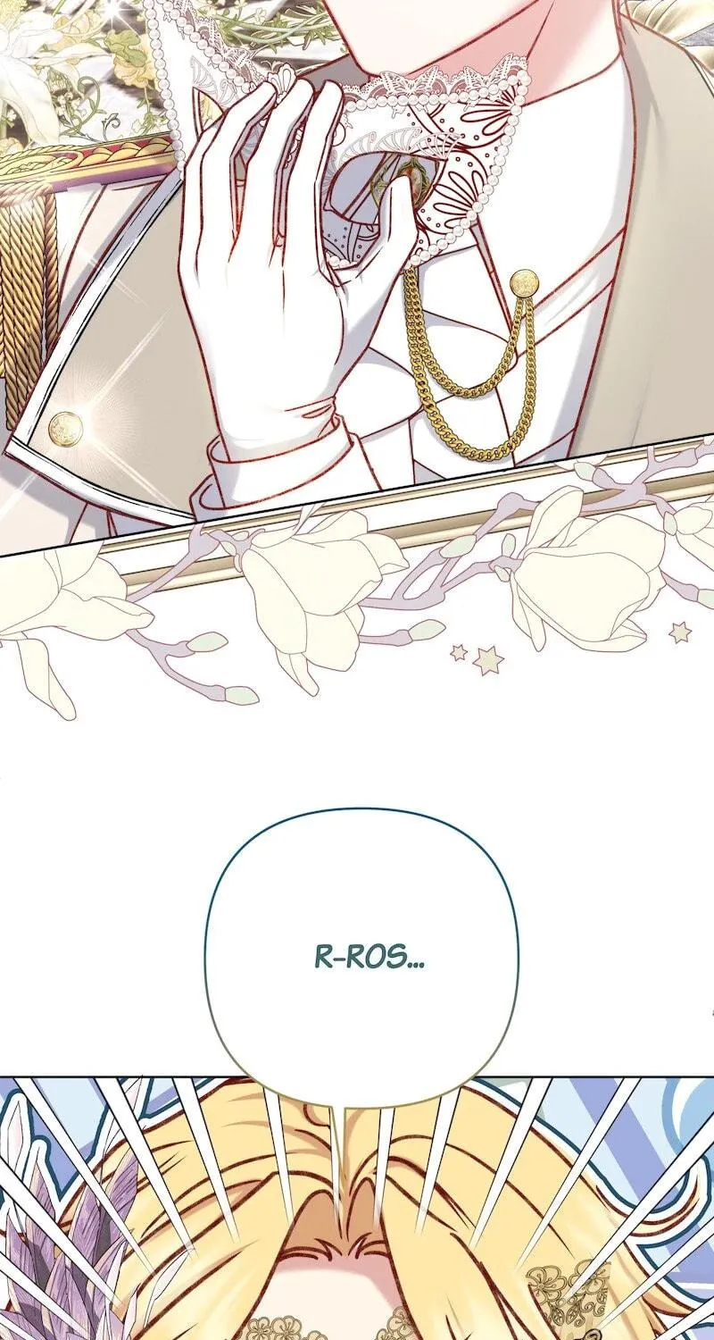 The Supporting Duck Waiting for the Breakup Chapter 31 page 36 - 