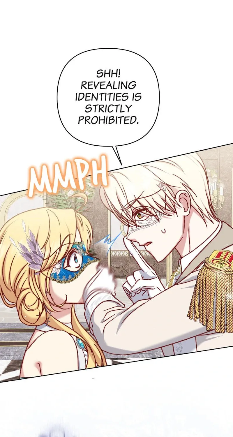 The Supporting Duck Waiting for the Breakup Chapter 31 page 39 - 