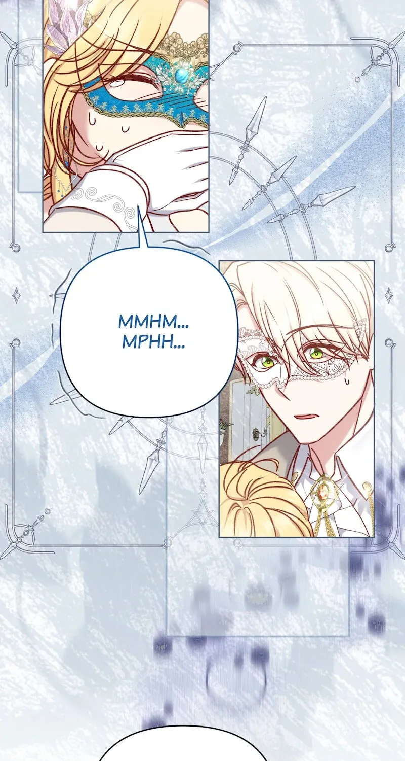 The Supporting Duck Waiting for the Breakup Chapter 31 page 41 - 