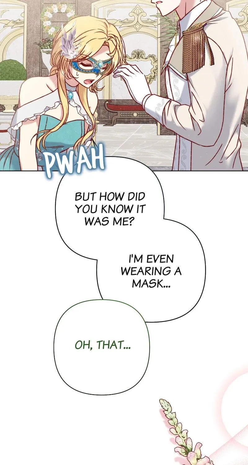 The Supporting Duck Waiting for the Breakup Chapter 31 page 43 - 