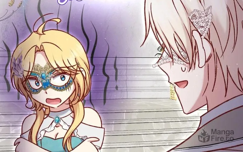 The Supporting Duck Waiting for the Breakup Chapter 31 page 46 - 